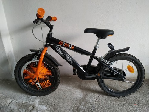 Bicicletta bambino
